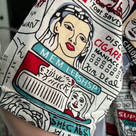 Cardigan - Picture 8 of 12